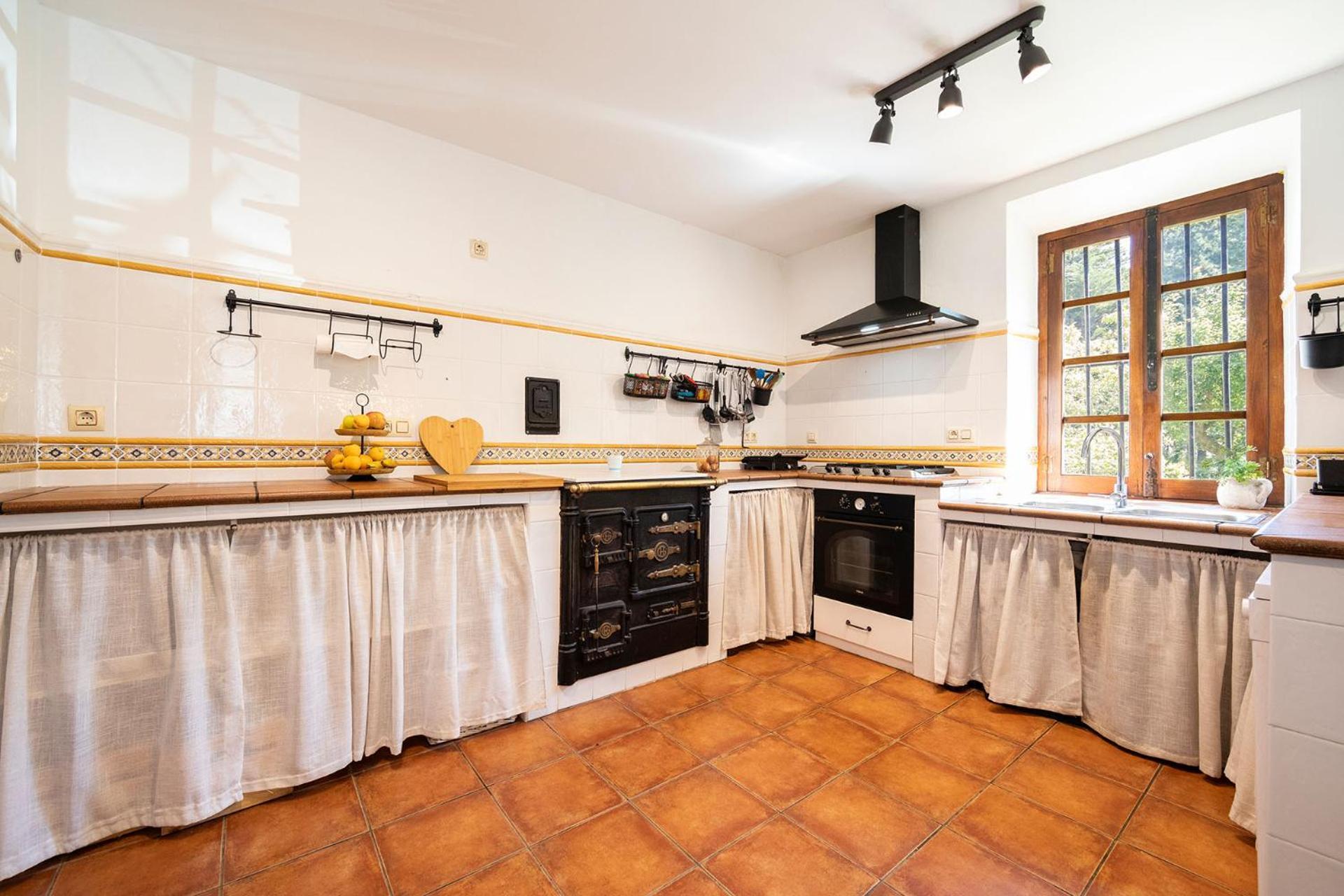 Casa Rural Casa Selmo Carreno Екстер'єр фото